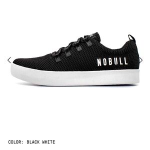 Brand new never wear! I love them but it was a little tight on my foot.